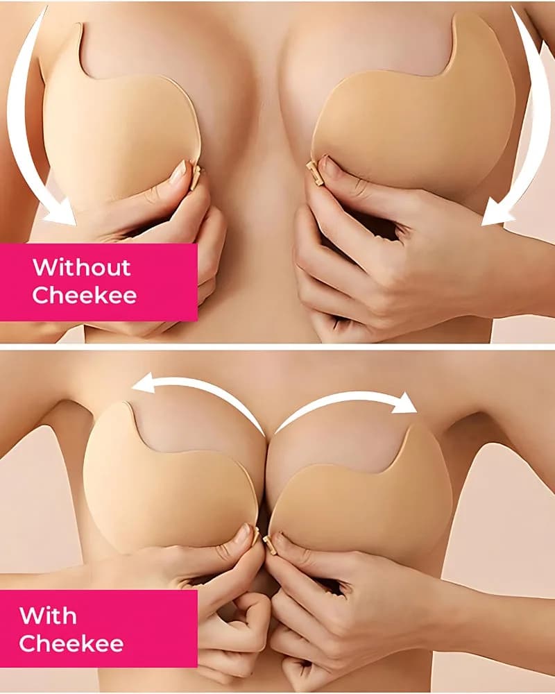 Cheekee™ Moon Bra ( Buy 1 Get 1 Free)