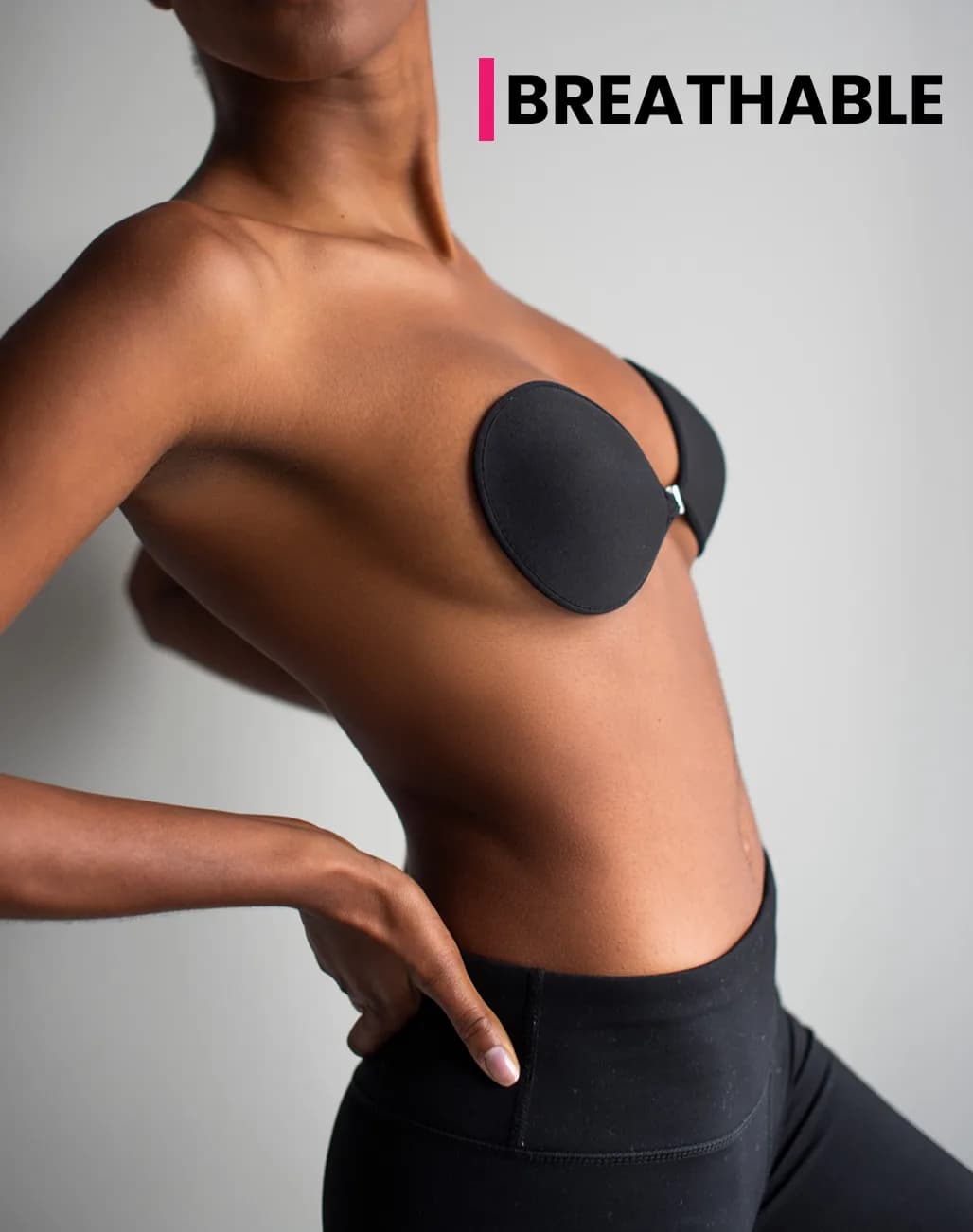 Cheekee™ Moon Bra ( Buy 1 Get 1 Free)